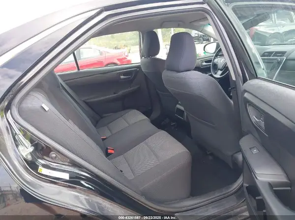 4T4BF1FK4GR568942 2016 TOYOTA CAMRY - Image 8