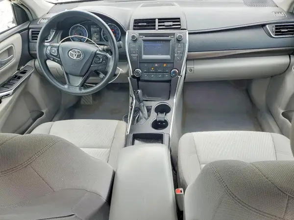 4T4BF1FK4GR569038 2016 TOYOTA CAMRY - Image 8