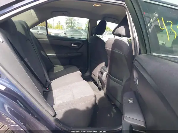 4T4BF1FK4GR569766 2016 TOYOTA CAMRY - Image 8