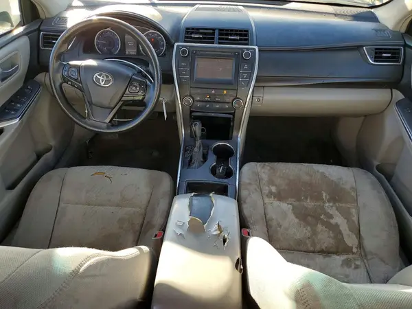 4T4BF1FK4GR569945 2016 TOYOTA CAMRY - Image 8