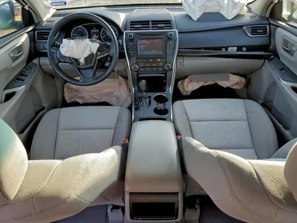 4T4BF1FK4GR570996 2016 TOYOTA CAMRY - Image 8