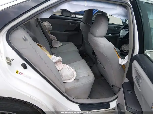 4T4BF1FK4GR571761 2016 TOYOTA CAMRY - Image 8