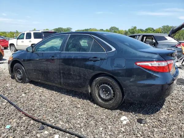 4T4BF1FK4GR571954 2016 TOYOTA CAMRY - Image 2