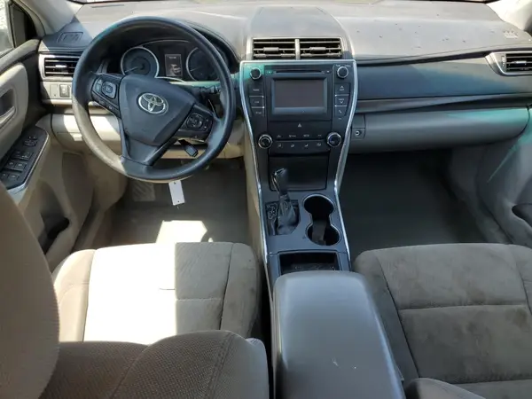 4T4BF1FK4GR571954 2016 TOYOTA CAMRY - Image 8
