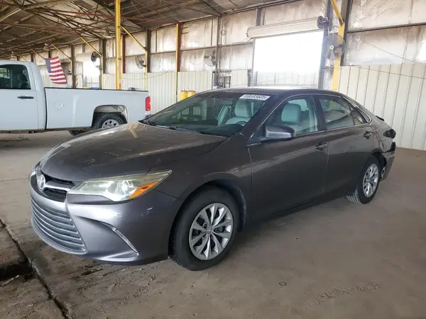 4T4BF1FK4GR573557 2016 TOYOTA CAMRY - Image 1