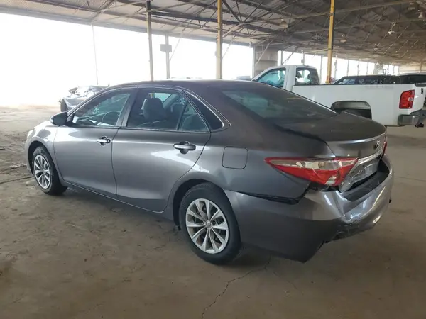 4T4BF1FK4GR573557 2016 TOYOTA CAMRY - Image 2