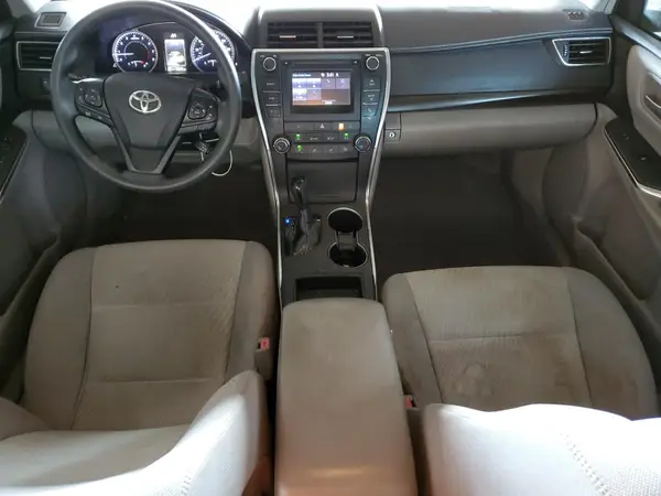 4T4BF1FK4GR573557 2016 TOYOTA CAMRY - Image 8