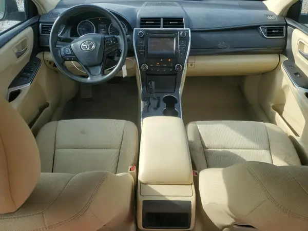 4T4BF1FK4GR573736 2016 TOYOTA CAMRY - Image 8