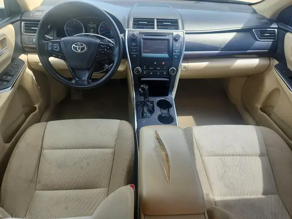 4T4BF1FK4GR573767 2016 TOYOTA CAMRY - Image 8
