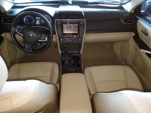 4T4BF1FK4GR573770 2016 TOYOTA CAMRY - Image 8