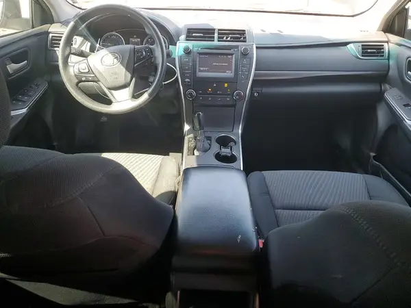 4T4BF1FK4GR574370 2016 TOYOTA CAMRY - Image 8