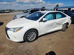 4T4BF1FK4GR575289 2016 TOYOTA CAMRY