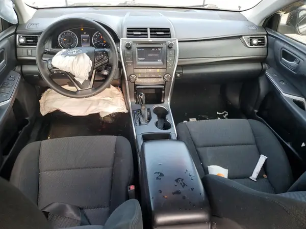 4T4BF1FK4GR576345 2016 TOYOTA CAMRY - Image 8