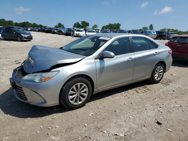 4T4BF1FK4GR577995 2016 TOYOTA CAMRY - Image 1