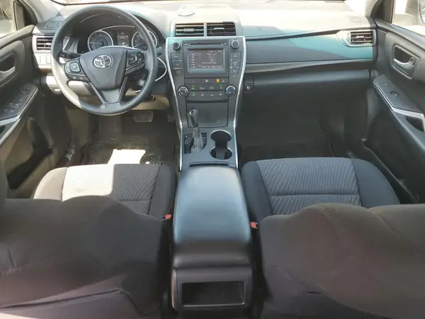 4T4BF1FK4GR577995 2016 TOYOTA CAMRY - Image 8
