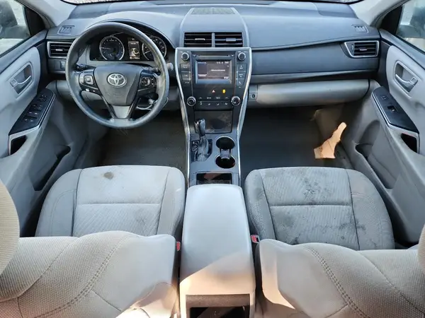 4T4BF1FK4GR578256 2016 TOYOTA CAMRY - Image 8