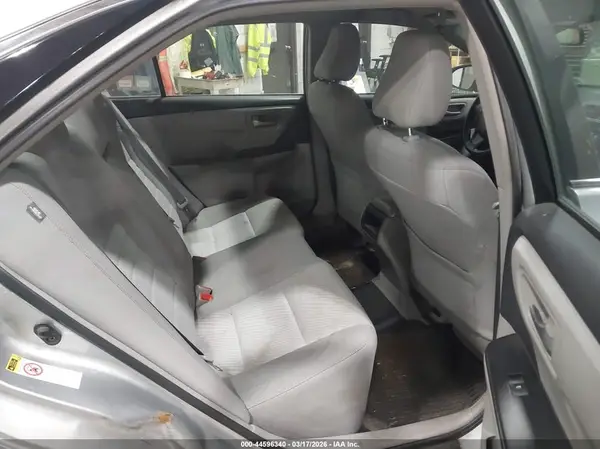 4T4BF1FK4GR578953 2016 TOYOTA CAMRY - Image 8
