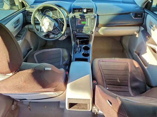 4T4BF1FK4GR579181 2016 TOYOTA CAMRY - Image 8