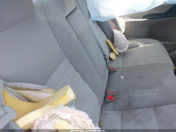4T4BF1FK4GR580105 2016 TOYOTA CAMRY - Image 8