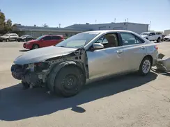 4T4BF1FK4GR580248 2016 TOYOTA CAMRY