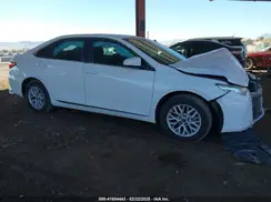 4T4BF1FK4GR580833 2016 TOYOTA CAMRY
