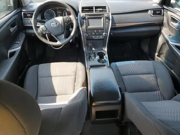 4T4BF1FK4GR582002 2016 TOYOTA CAMRY - Image 8
