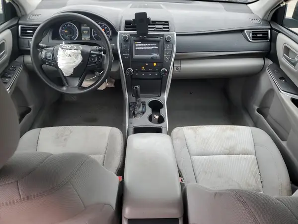 4T4BF1FK4GR582226 2016 TOYOTA CAMRY - Image 8
