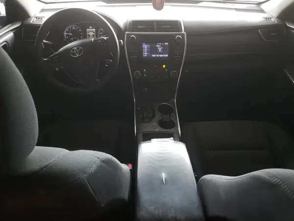 4T4BF1FK4GR582341 2016 TOYOTA CAMRY - Image 8