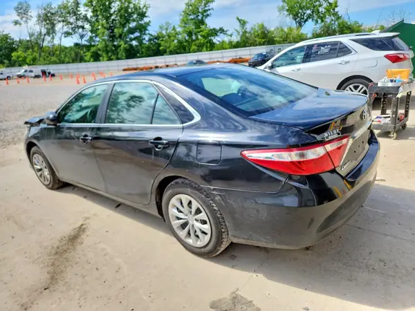 4T4BF1FK4GR582761 2016 TOYOTA CAMRY - Image 2