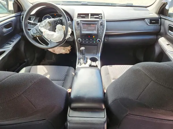 4T4BF1FK4GR582761 2016 TOYOTA CAMRY - Image 8