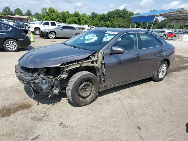 4T4BF1FK4GR584168 2016 TOYOTA CAMRY - Image 1