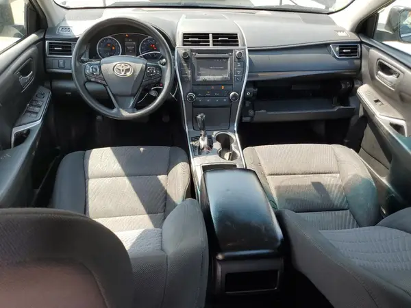 4T4BF1FK4GR584168 2016 TOYOTA CAMRY - Image 8