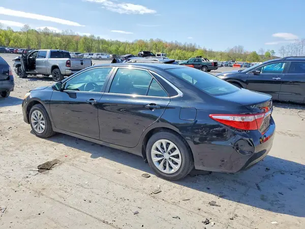 4T4BF1FK5GR516848 2016 TOYOTA CAMRY - Image 2