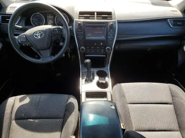 4T4BF1FK5GR516848 2016 TOYOTA CAMRY - Image 8