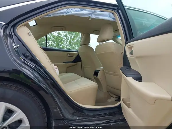 4T4BF1FK5GR516879 2016 TOYOTA CAMRY - Image 8