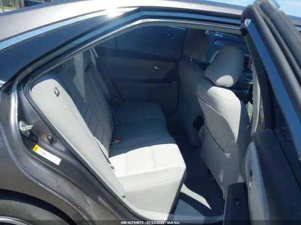 4T4BF1FK5GR517093 2016 TOYOTA CAMRY - Image 8