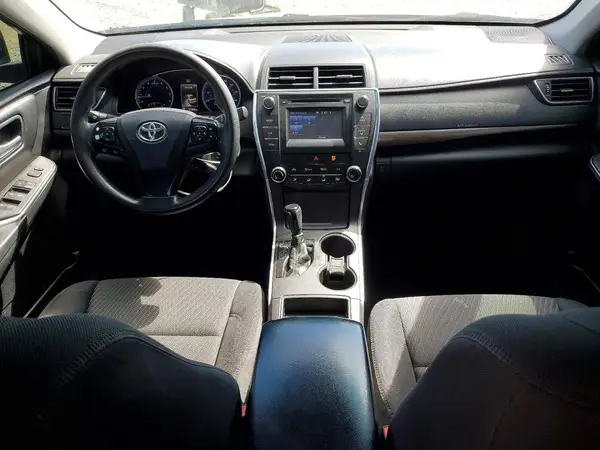 4T4BF1FK5GR517613 2016 TOYOTA CAMRY - Image 8