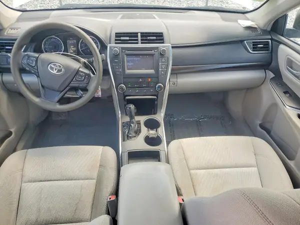 4T4BF1FK5GR517904 2016 TOYOTA CAMRY - Image 8