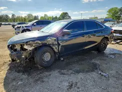 4T4BF1FK5GR519118 2016 TOYOTA CAMRY