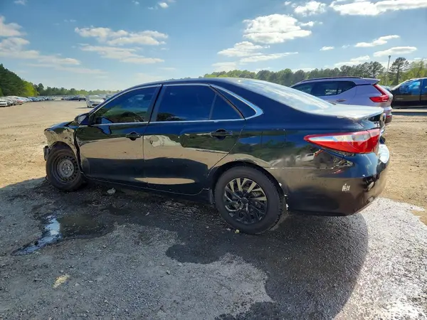 4T4BF1FK5GR519118 2016 TOYOTA CAMRY - Image 2