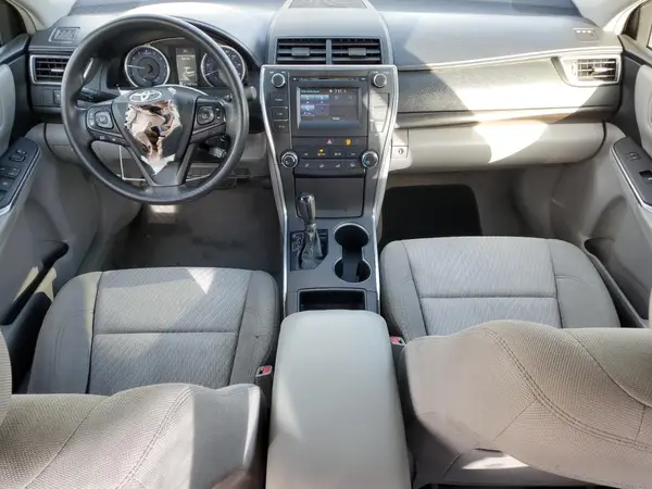 4T4BF1FK5GR519846 2016 TOYOTA CAMRY - Image 8