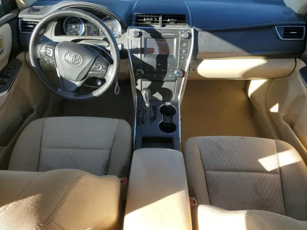 4T4BF1FK5GR520429 2016 TOYOTA CAMRY - Image 8
