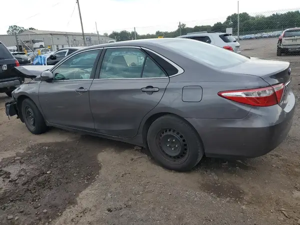 4T4BF1FK5GR521418 2016 TOYOTA CAMRY - Image 2