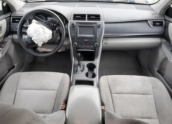 4T4BF1FK5GR521418 2016 TOYOTA CAMRY - Image 8