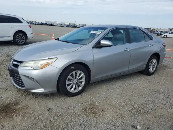 4T4BF1FK5GR521984 2016 TOYOTA CAMRY - Image 1