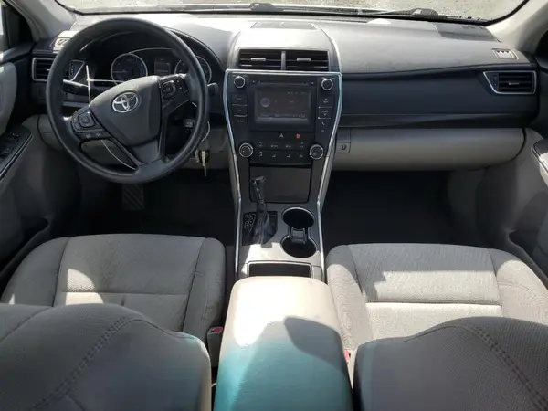 4T4BF1FK5GR521984 2016 TOYOTA CAMRY - Image 8