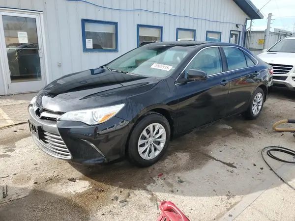 4T4BF1FK5GR522066 2016 TOYOTA CAMRY - Image 1