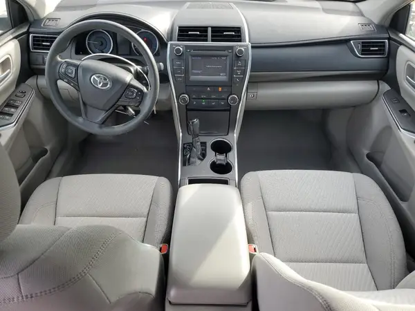 4T4BF1FK5GR522066 2016 TOYOTA CAMRY - Image 8
