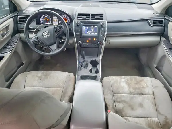 4T4BF1FK5GR522097 2016 TOYOTA CAMRY - Image 8