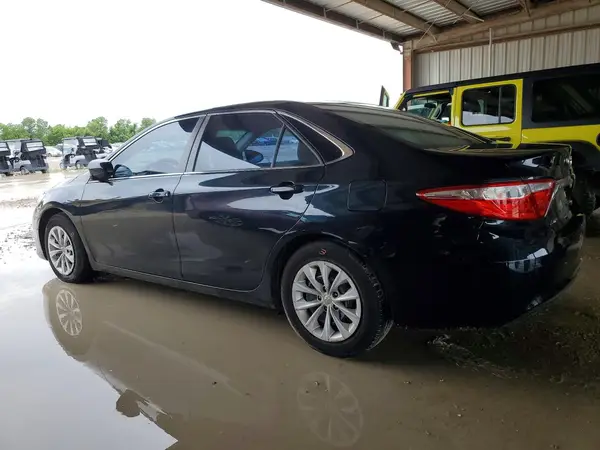 4T4BF1FK5GR522326 2016 TOYOTA CAMRY - Image 2